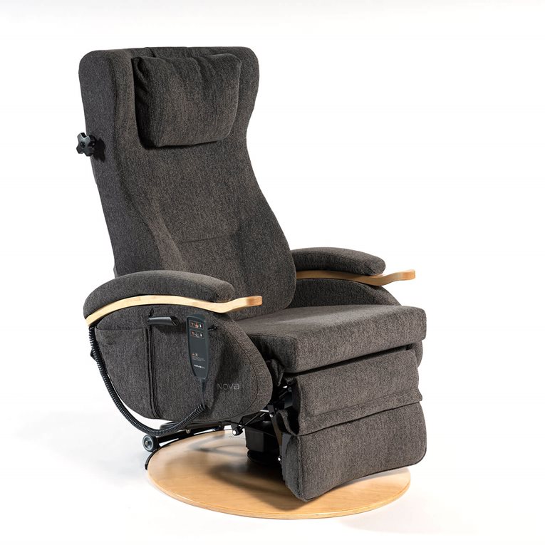 Nova 20 stol med oppreisingsfunksjon