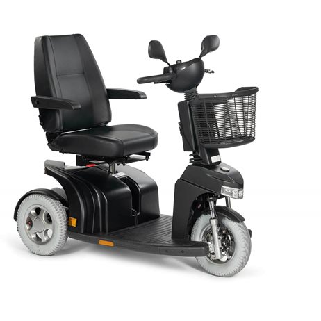 Sterling Elite2 3 hjul