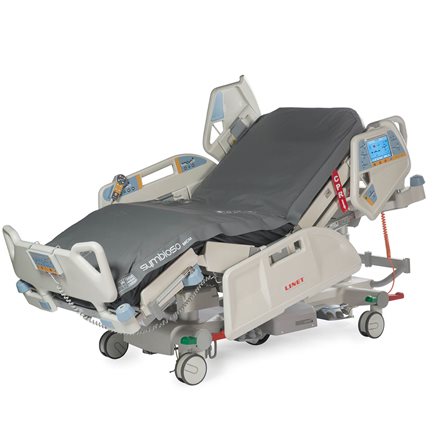 Linet Multicare sykehusseng