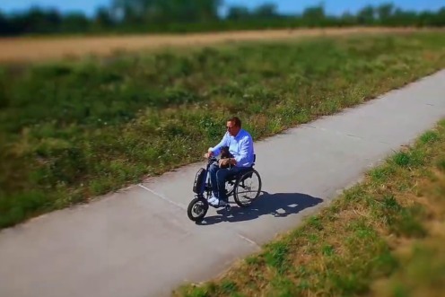 Møt Timo