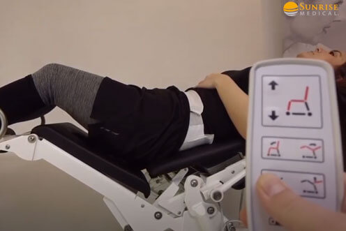 ERGOtip CARE påkledning Video