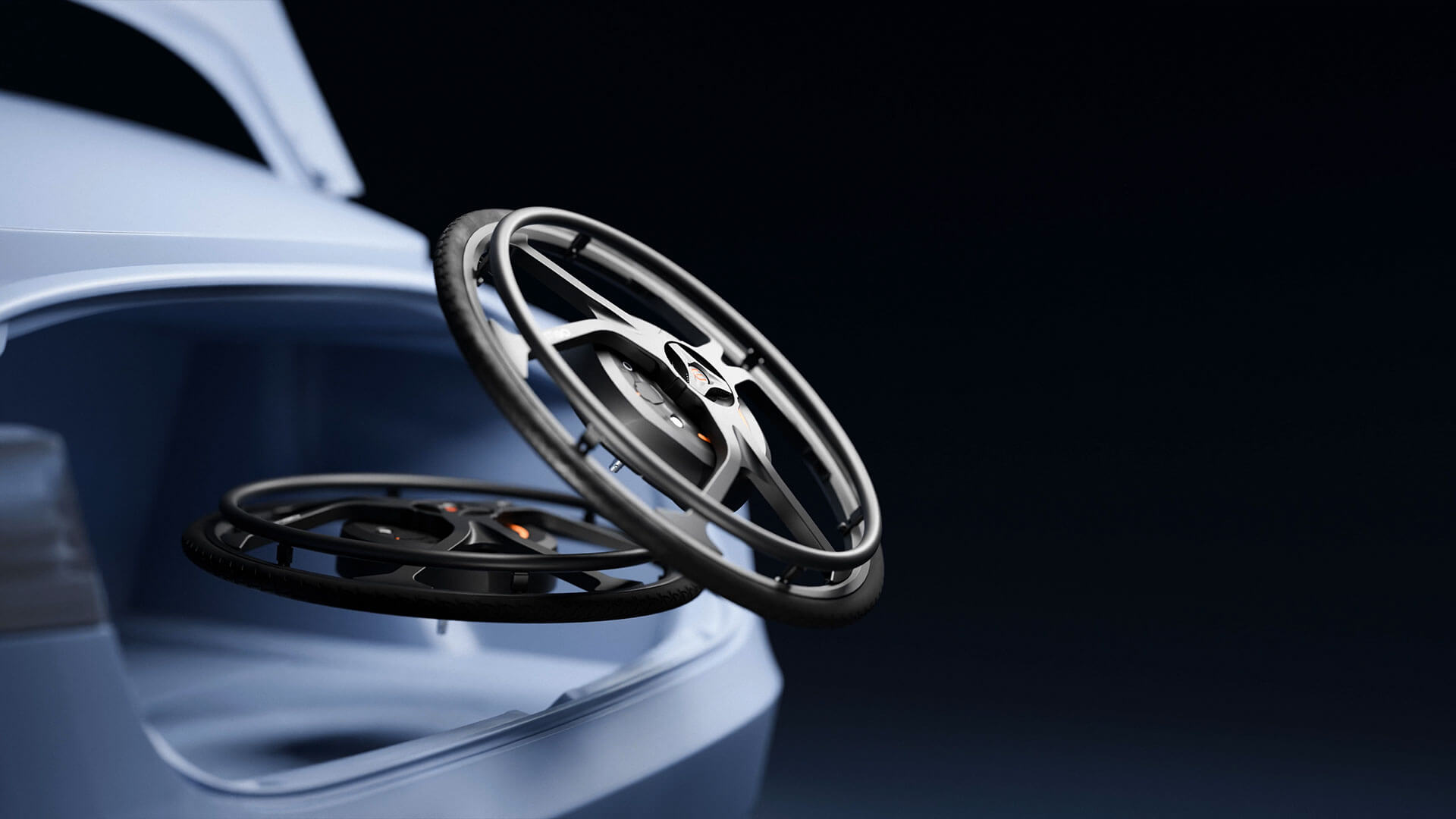 Den letteste i sin klasse … uten tvil!