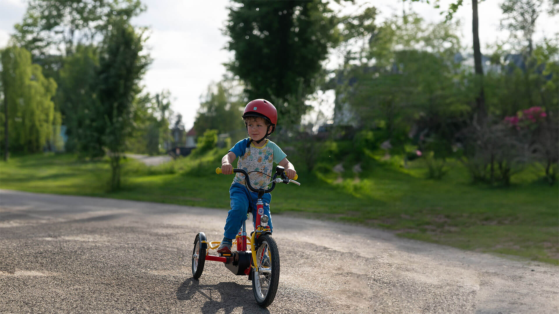Sykkeldag i Elverum 25. mars