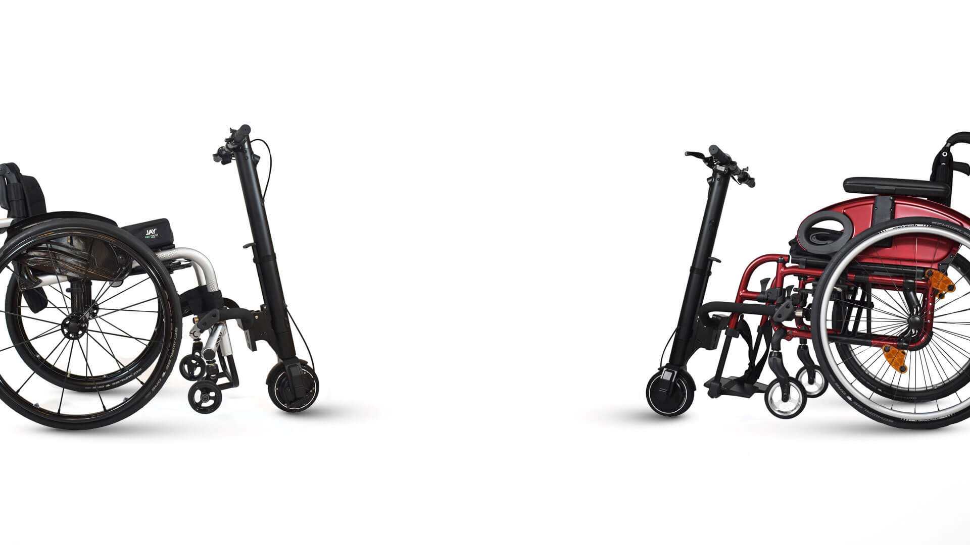 Mindre kompleksitet, mer kompatibilitet.