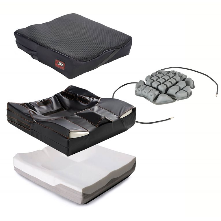 JAY Balance sittepute