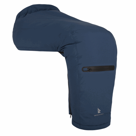 Raindek Long Parka - vinterjakke for bena
