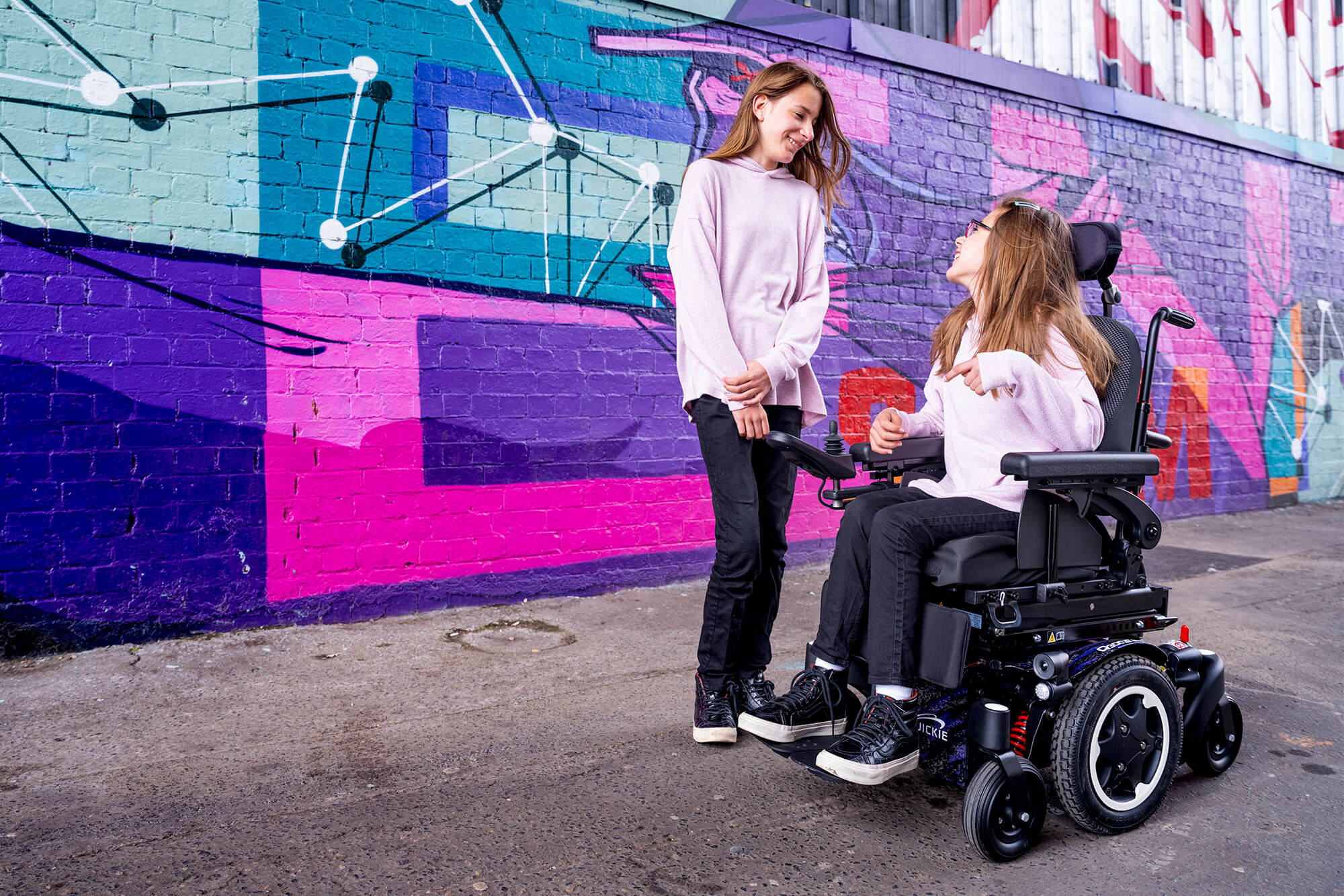 Q300M Mini Kids & Teens WEBINAR Miniatyrbilde