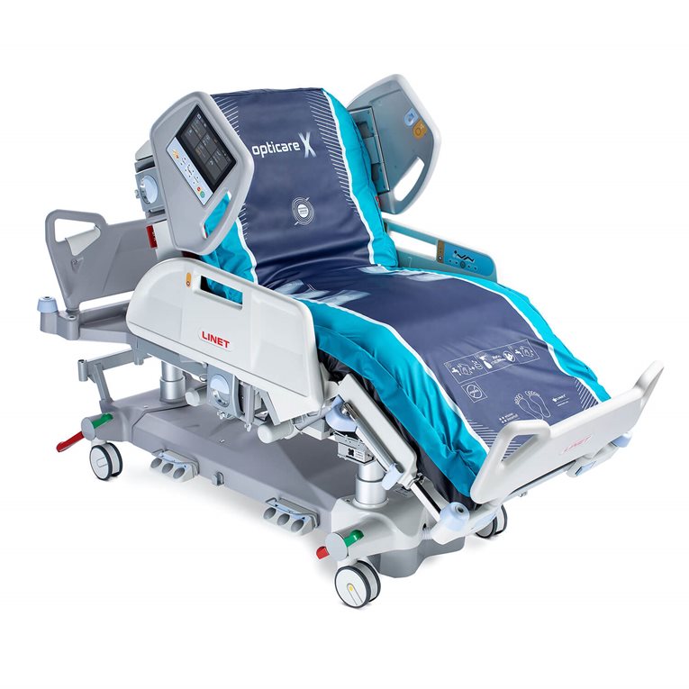 Linet Multicare X Intensivseng