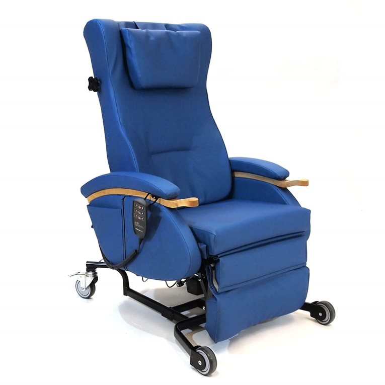 Nova Behandling- og hvilestol