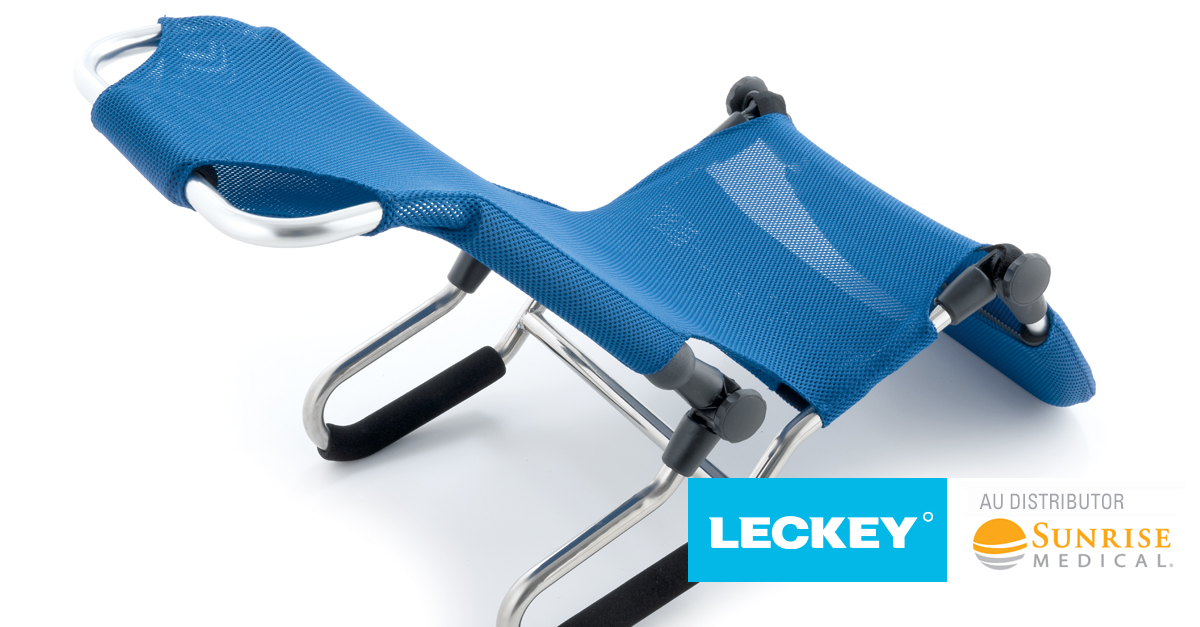 LECKEY Advance Bath Chair Sunrise Medical