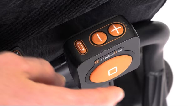 Empulse R90 | How to Operate Miniatyrbilde