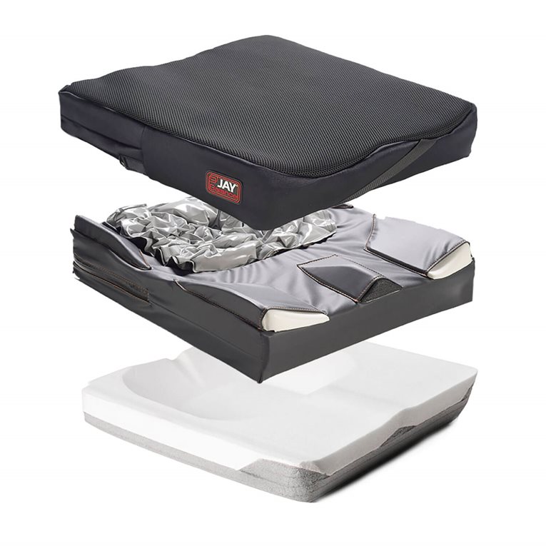 JAY Balance Cushion sittepute