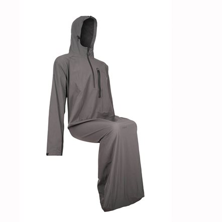 Raincape plus