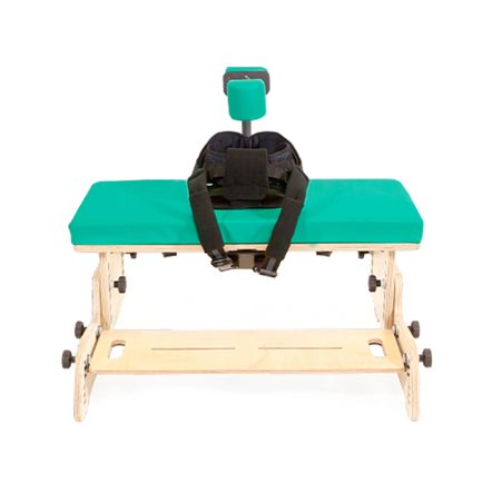 LECKEY Therapy Bench