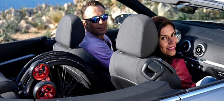 Travelling with a Carer: What Are Your Options?