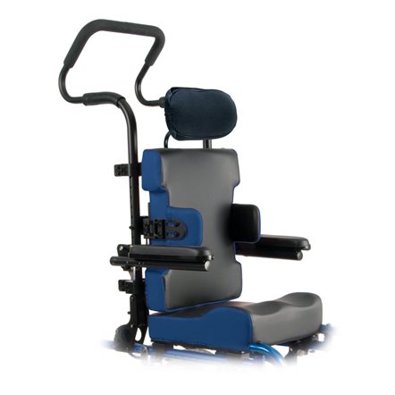 Jay SureFit Made to Order Seating