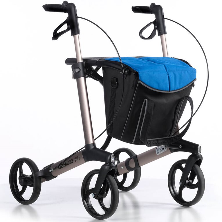 GEMINO Rollator Accessories