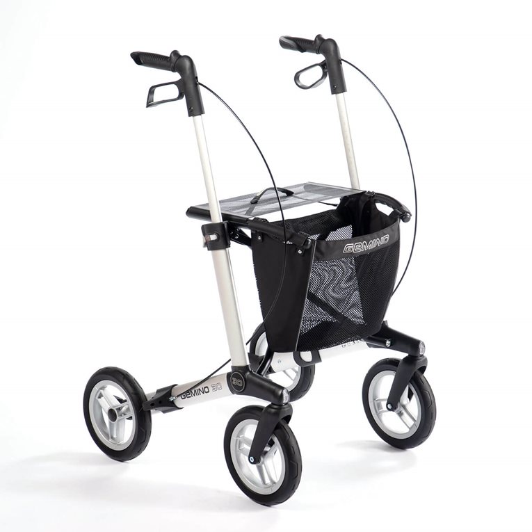 Gemino 30 Comfort Rollator