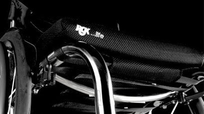 RGK Premium rullestoler
