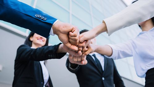 Forretningsetisk regelverk