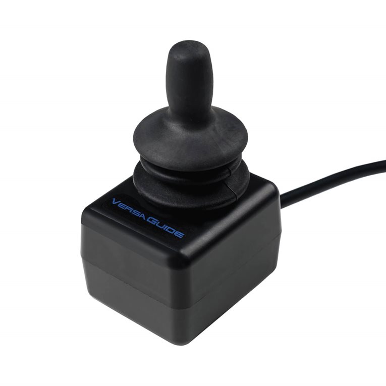 VersaGuide en kompakt joystick fra Switch-It