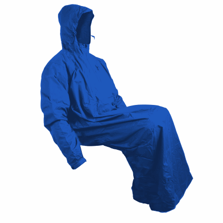 Raincape plus